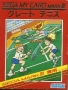 Sega  Master System  -  Super Tennis (Mark III)